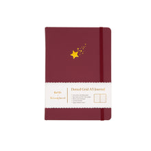 Load image into Gallery viewer, Branded Bullet Journal
