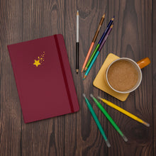 Load image into Gallery viewer, Branded Bullet Journal
