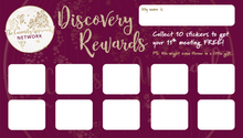 Load image into Gallery viewer, Loyalty Cards

